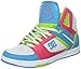 DC Women's Stance HI Fashion Sneaker