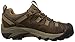 KEEN Men's Targhee II Hiking Shoe,Cascade Brown/Brown Sugar,11 M US