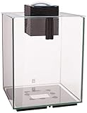 Fluval Chi II Aquarium Set, 5-Gallon