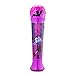 Vampirina Sing Along MP3 Microphone Sing to Built in Music or Connect Your Audio Device and Sing to Whatever You Like for Halloween