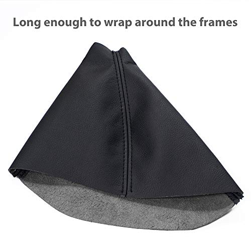 2 2005+2011+Microfiber+Leather+Automatic+Replacement