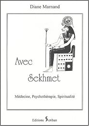 Avec Sekhmet