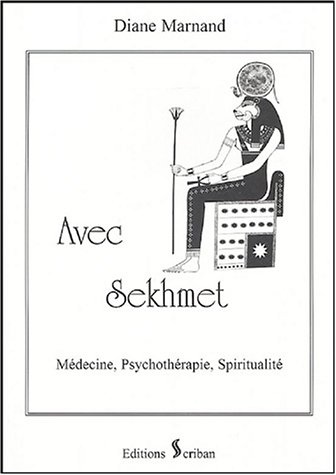 Avec Sekhmet