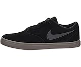 Nike Men's SB Check Solarsoft Skate Shoe