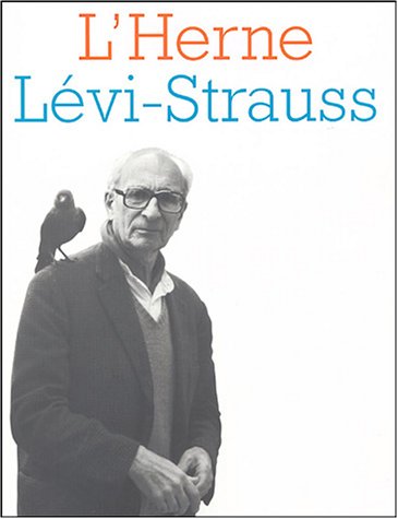 Claude Lévi-Strauss