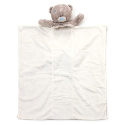 tiny tatty teddy blanket