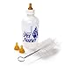 Four Paws Pet Nursing Bottle Kit, 4 oz