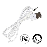 sex toy charging cable What Are The Benefits of Using A Magnetic Charger for Sex Toys? main image 0