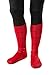 Rubie's Marvel, Ultimate Spider-Man Child Boot Covers