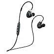 Mpow Seals Airflow Sports Bluetooth 4.0 Back Head Headphones with CVC 6.0 Noise Canceling & aptX Technology