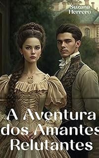 Livro A Aventura dos Amantes Relutantes