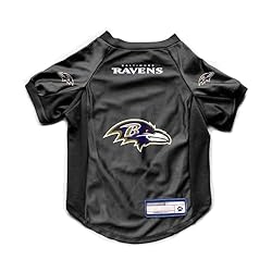 Littlearth NFL Baltimore Ravens Stretch Pet