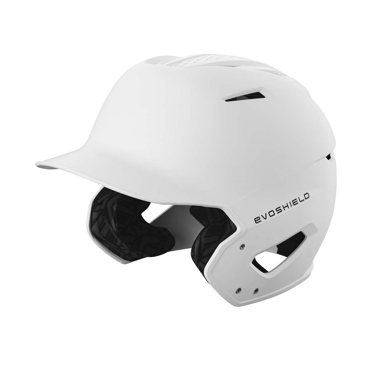Photo 1 of EvoShield XVT™ 2.0 Matte Batting Helmet - Team light purple, Small/Medium