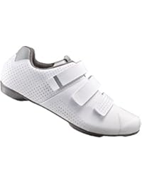 ladies clip in cycling shoes