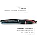 Sof Sole Men's Airr Insole, Black, 11-12.5