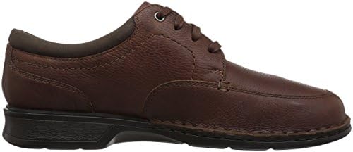 clarks men's northam pace oxford