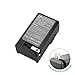 LP-E8 LP Battery Charger, Compatible with Canon EOS Rebel T2i, T3i, T4i, T5i, 550D, 600D, 650D, 700D, Kiss X4, X5, X6i, X7i Digital SLR Cameras, Replacement for LC-E8E Charger