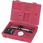 Grizzly-Industrial-G9849-Magnetic-BaseDial-Indicator-Combo