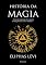 Livro História Da Magia