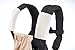Ergobaby Original Drool Pads, Cream