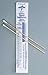 Medline MDS202000Z Sterile Cotton Tipped Applicators, 6