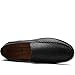 Lapens Men's Driving Shoes Premium Genuine Leather Fashion Slipper Casual Slip On Loafers Shoes
