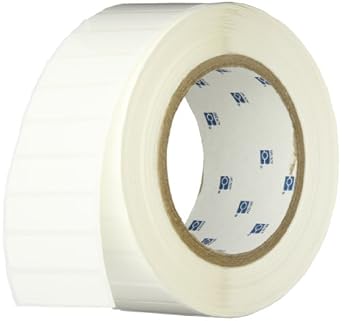 Amazon Com Brady Tht 53 7546 3 Tamper Evident Polyester