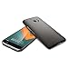 Spigen Thin Fit HTC 10 Case with Premium Matte Finish Coating for HTC 10 2016 - Gunmetal