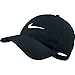 Nike Men's 518015-010 Tech Swoosh Cap