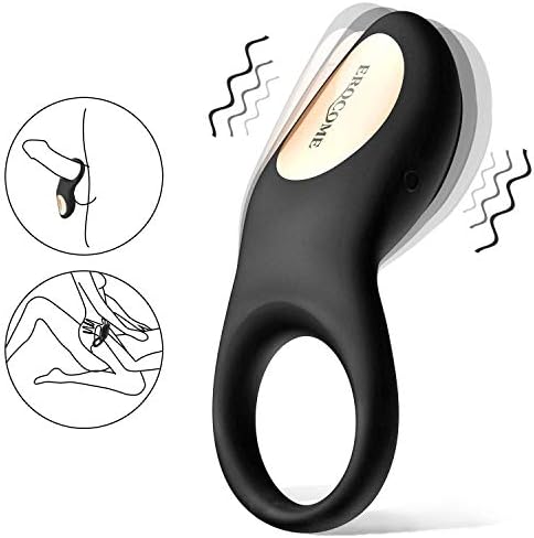 Peņņis Vibr-atórs Peņņis Trainer Delay Éjaculation Male Peņņis Head Ring for Men, Tshirt