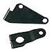 B&M 40497 Steel Transmission Bracket Kit