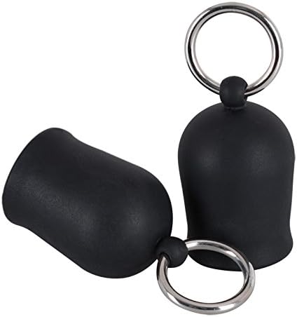 Black Velvets Nipple Suckers Nipple Toys