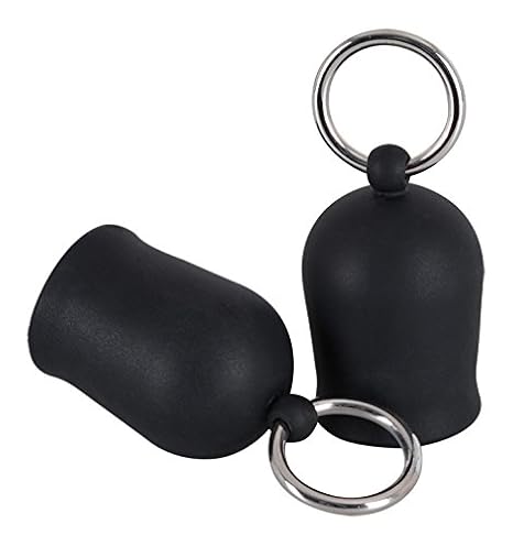 Black Velvets Nipple Sucker, 1 Stück