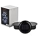 eLander [3 Pack - Solar Mason Jar Lid Insert - String Light] LED Mason Jar Solar Light, Light up for 8 Hours Light and 5 Hours Fully Charged, for Glass Mason Jars and Garden Decor Solar Lights