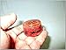 Red Jasper Orgone Tower Buster Generator Frequency Ions Tested Cloud Chem Buster Root Chakra Healing Balancing