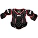 Bauer Vapor X700 Shoulder Pad - Sr Black, Large