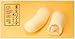 Tokyo Banana Cake Original (16 banana)