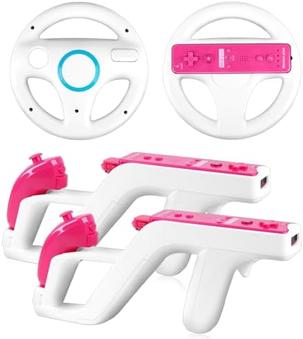 Amazon.com: Wii Fighting Stick : Video Games