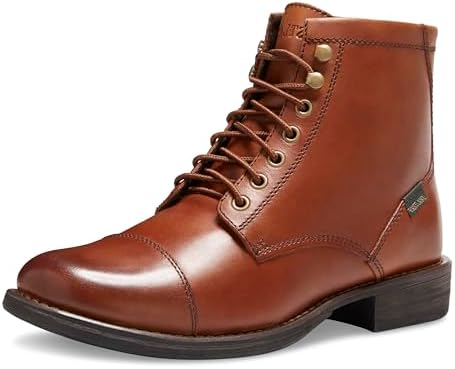 Bogs Men\'s Classic Casual Chukka Boots US 9.5 Cognac Brown Ankle Boot Bogs Men main image 3