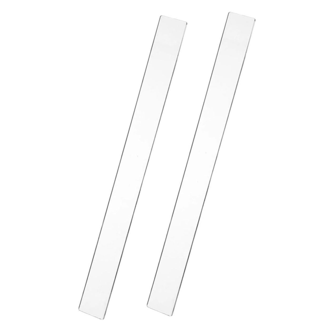 Mua HAKIDZEL 2pcs Cookie Dough Rolling Guide Rolling Pin Depth Guide