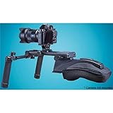 Redrock Micro Mini Shoulder Rig for Mirrorless and