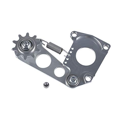 sthus Upgrade Tuning 2Stroke Motorized Bicycle Billet Springer Chain
