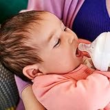 Philips Avent Natural Teat 1 Month+ Slow Flow Anti-Colic Pack of 2 SCF042/27 view 3