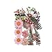 Multiple Real Pressed Dried Flowers Natural Pressed Flowers for Scrapbooking Crafts Nail Art Soap Candle Resin Making