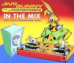 In The Mix Vol 1 Jive Bunny and the MasterMixers Amazon.de Musik