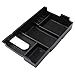 POZEL Center Console Insert Organizer Tray for Toyota Tundra 2014-2017