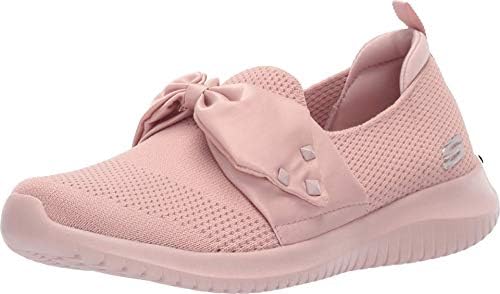 skechers ultra flex satin night