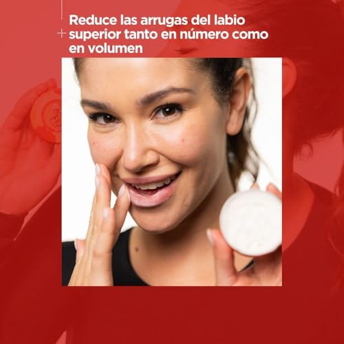 AOKlabs – African Gold Lips 50ml | Volumizing and Lip Repair Balm | SMOOTHES LIP AND NASOLABIAL WRINKLES | More voluminous and repaired lips | Suitable for sensitive and pregnant skin