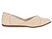 Toms Women's Jutti Flat Casual Shoe