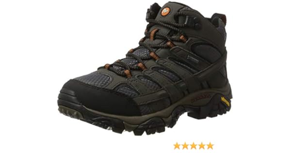 amazon merrell womens walking shoes